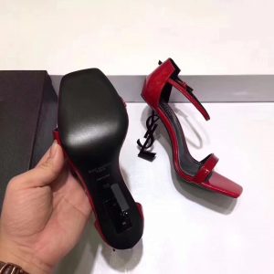 YSL High Heels - Image 8