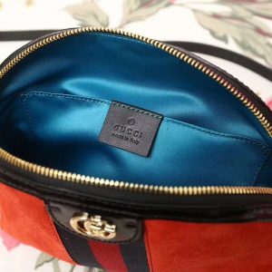 GUCCI Ophidia Bag - Image 7