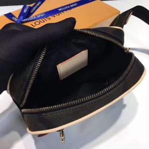 Louis Vuitton Supreme Pocket - Image 8