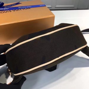 Louis Vuitton Supreme Pocket - Image 6