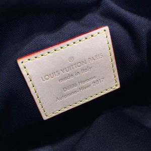 Louis Vuitton Supreme Pocket - Image 9