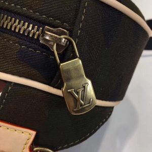 Louis Vuitton Supreme Pocket - Image 5