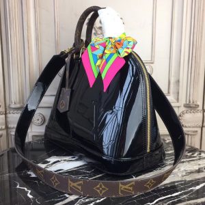 Louis Vuitton Alma - Image 3