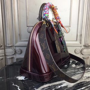 Louis Vuitton Alma - Image 3