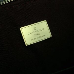 Louis Vuitton Alma - Image 7