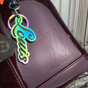 Louis Vuitton Alma - Image 4