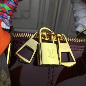 Louis Vuitton Alma - Image 5