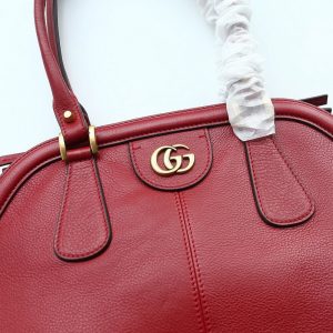 Gucci Rebelle Bag - Image 4