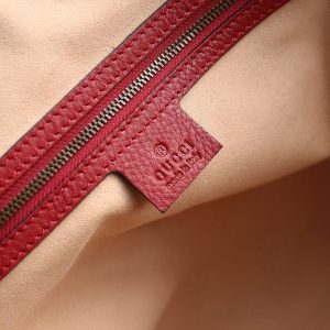 Gucci Rebelle Bag - Image 8