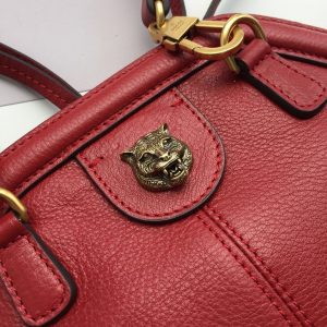 Gucci Rebelle Bag - Image 6