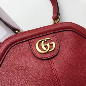 Gucci Rebelle Bag - Image 5