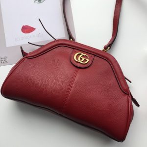 Gucci Rebelle Bag - Image 3