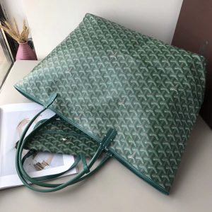 Goyard Saint Louis GM Tote Bag - Image 3