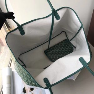 Goyard Saint Louis GM Tote Bag - Image 9