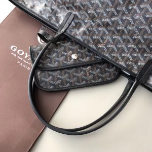 Goyard Saint Louis GM Tote Bag - Image 5