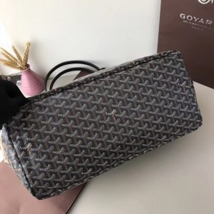 Goyard Saint Louis GM Tote Bag - Image 4