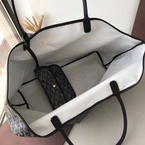 Goyard Saint Louis GM Tote Bag - Image 8