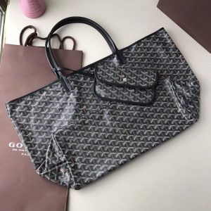 Goyard Saint Louis GM Tote Bag - Image 6