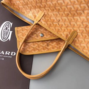 Goyard Saint Louis GM Tote Bag - Image 8