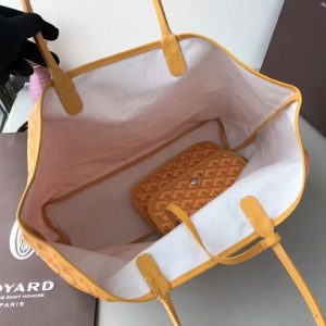Goyard Saint Louis GM Tote Bag - Image 4