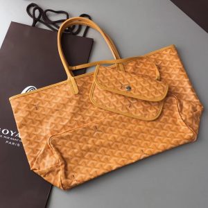 Goyard Saint Louis GM Tote Bag - Image 9