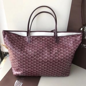 Goyard Saint Louis GM Tote Bag - Image 5