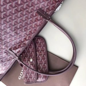 Goyard Saint Louis GM Tote Bag - Image 4