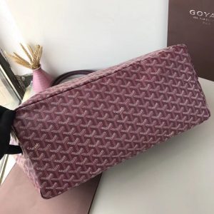Goyard Saint Louis GM Tote Bag - Image 3