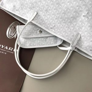 Goyard Saint Louis GM Tote Bag - Image 3