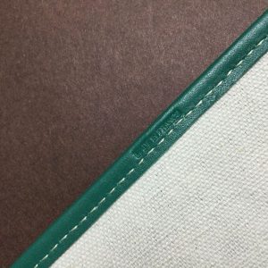 Goyard Saint Louis mini Tote Bag - Image 9