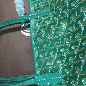 Goyard Saint Louis mini Tote Bag - Image 6