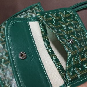 Goyard Saint Louis mini Tote Bag - Image 7