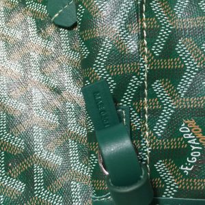 Goyard Saint Louis mini Tote Bag - Image 5