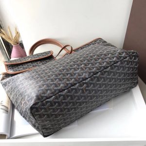 Goyard Saint Louis MM Tote Bag - Image 6