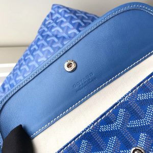 Goyard Saint Louis MM Tote Bag - Image 5
