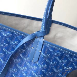 Goyard Saint Louis MM Tote Bag - Image 4