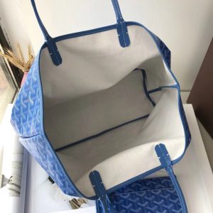 Goyard Saint Louis MM Tote Bag - Image 8