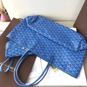 Goyard Saint Louis MM Tote Bag - Image 7