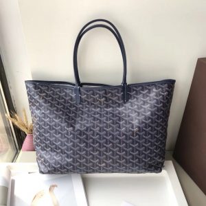 Goyard Saint Louis MM Tote Bag - Image 3