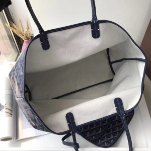 Goyard Saint Louis MM Tote Bag - Image 9