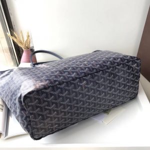 Goyard Saint Louis MM Tote Bag - Image 7