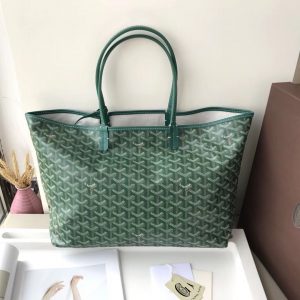 Goyard Saint Louis MM Tote Bag - Image 3
