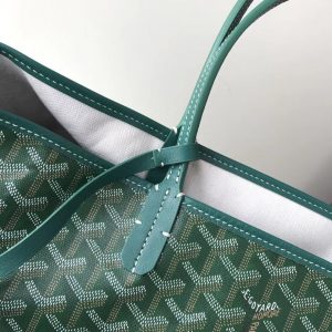Goyard Saint Louis MM Tote Bag - Image 9