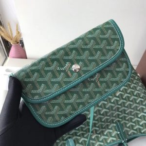 Goyard Saint Louis MM Tote Bag - Image 8
