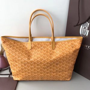 Goyard Saint Louis MM Tote Bag - Image 3