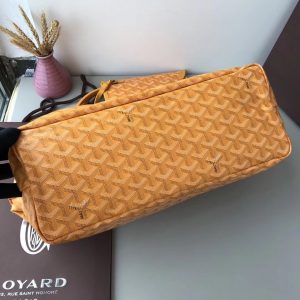 Goyard Saint Louis MM Tote Bag - Image 6