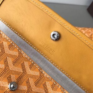 Goyard Saint Louis MM Tote Bag - Image 8