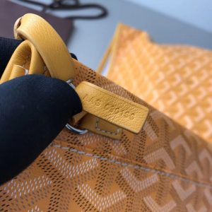 Goyard Saint Louis MM Tote Bag - Image 5