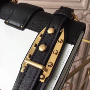 Prada cahier bag - Image 6