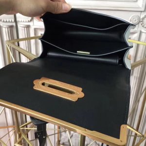 Prada cahier bag - Image 9